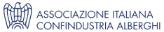 Logo Confindustria Alberghi