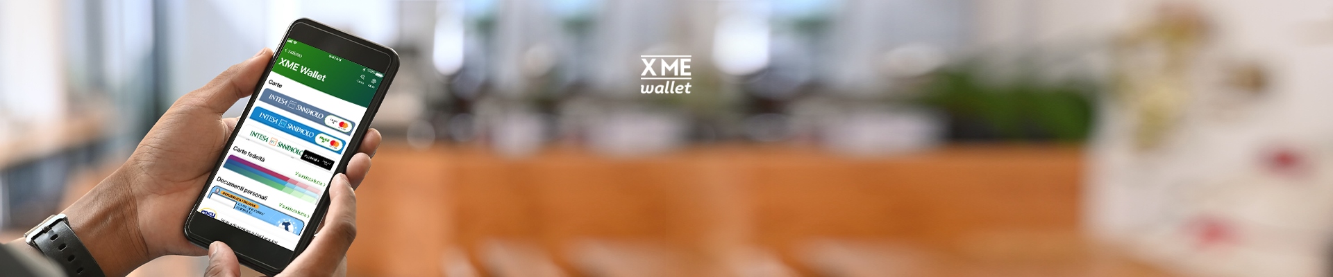 XME Wallet