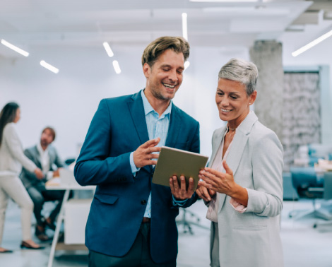 Divertiti con reward