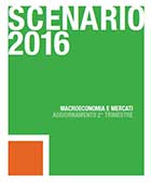 Scenario 2016 - IV trimestre Privati
